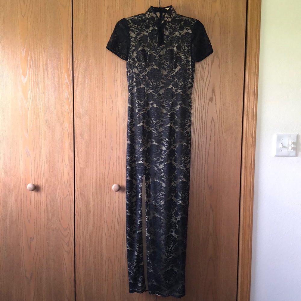 Donated - Ao Dai
